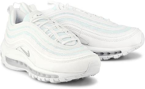 nike damen 97 weiß|Nike Air Max 97 Sneakers .